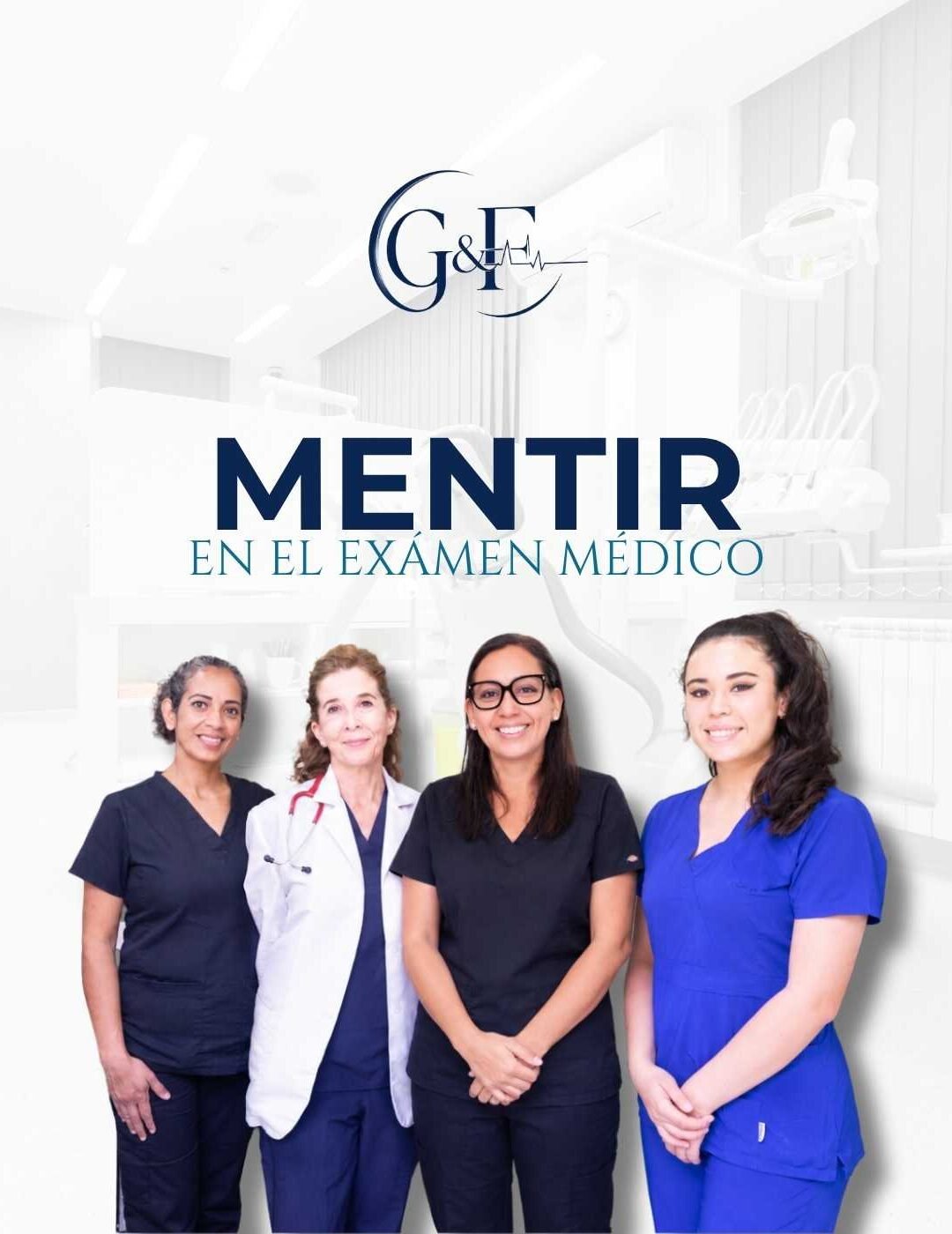 Historia Instagram Bienvenidos Clínica Dental Moderno Azul (1)