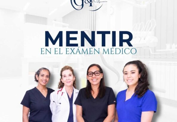 Historia Instagram Bienvenidos Clínica Dental Moderno Azul (1)