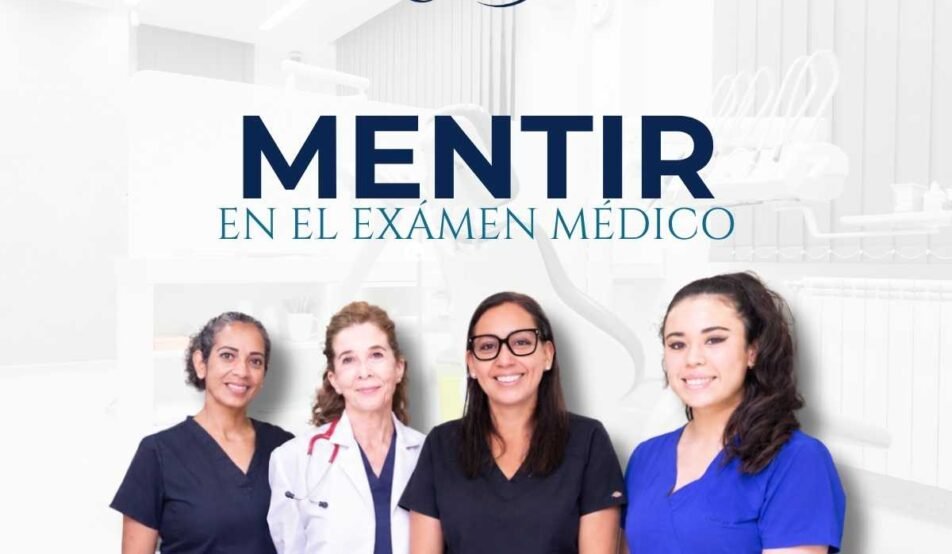 Historia Instagram Bienvenidos Clínica Dental Moderno Azul (1)