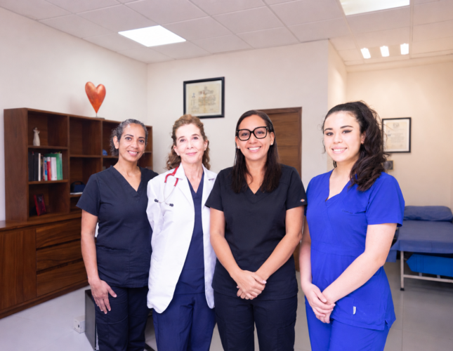 g&f medical group